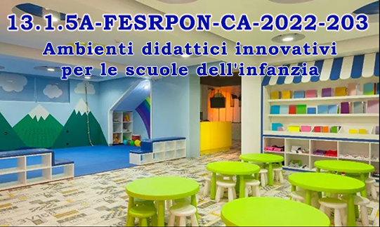 13.1.5A FESRPON-CA-2022-203