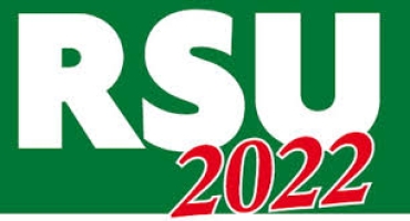 Risultati elezioni RSU  2022